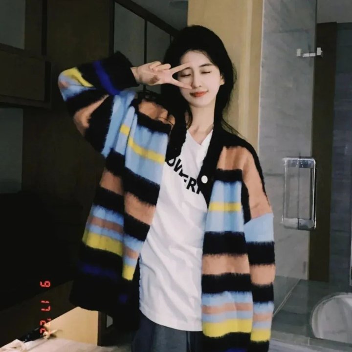 森林里的熊先生